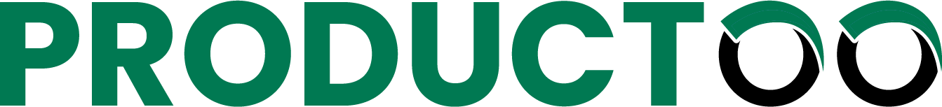 Productoo Logo